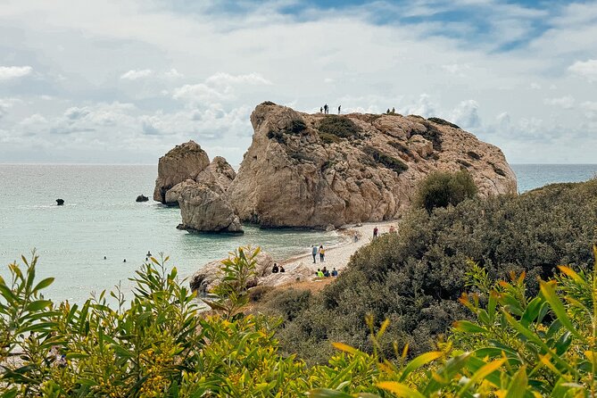 Guided Tour of Limassol with Kourion and Kolossi Castle - Pickup from Paphos and who should plan carefully