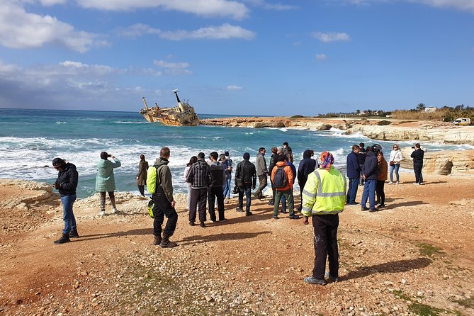 Half-Day Buggy Safari to Akamas Peninsula with Lunch - Who will enjoy this Akamas outing?