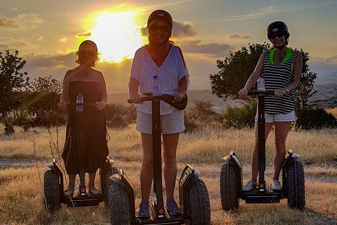 Half Day Kouklia Village Tour on Segway - Why Kouklia makes a strong half-day outing