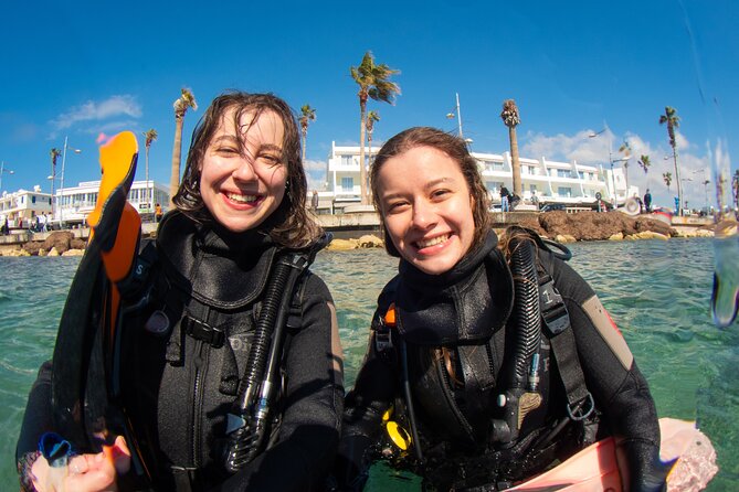Half-Day Scuba Diving Tour - Discover Scuba Diving! - Key points to know before you book