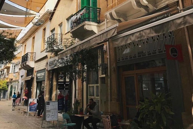 Individual Tours from Paphos - Why a custom tour from Paphos works