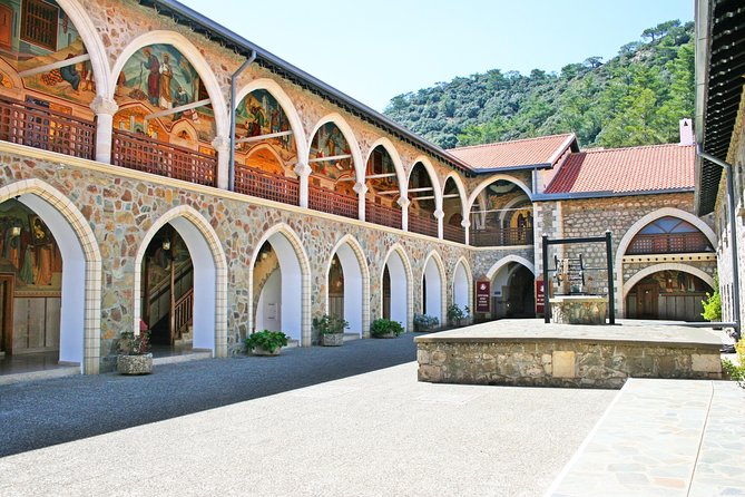 Individual Tours from Paphos - Price, inclusions, and extra costs