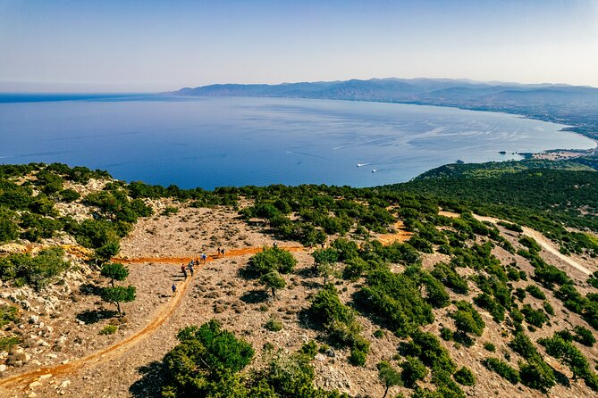 Jeep Safari to Akamas from Limassol - What the eight-hour schedule feels like