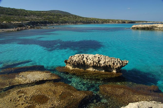 Jeep Safari to Akamas from Limassol - Guide quality and the human side of the day