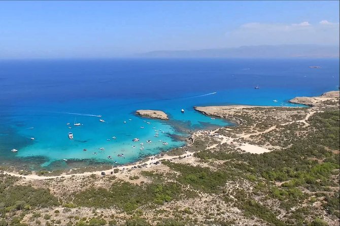 Jeep Safari to Akamas National Park: Avakas Gorge Tour from Paphos - A full day in Akamas, not a gentle sightseeing bus