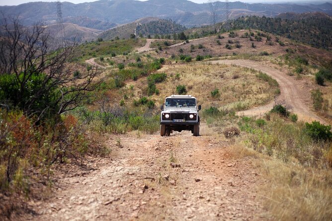 Jeep Safari to Akamas National Park: Avakas Gorge Tour from Paphos - Edro III: a dramatic finish on the coast