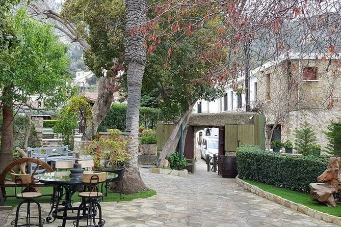 Kyrenia Half Day Tour with St Hillarion from Nicosia & Kyrenia - Why St. Hilarion makes this short tour worthwhile