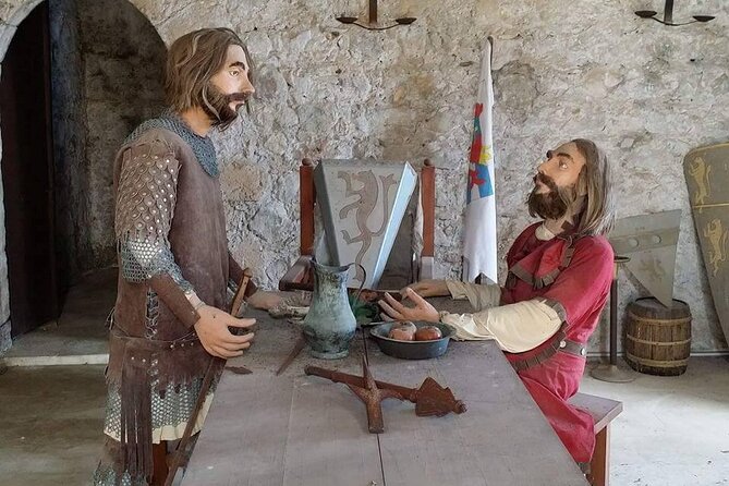 Kyrenia Half Day Tour with St Hillarion from Nicosia & Kyrenia - Should you book this North Cyprus half-day tour?