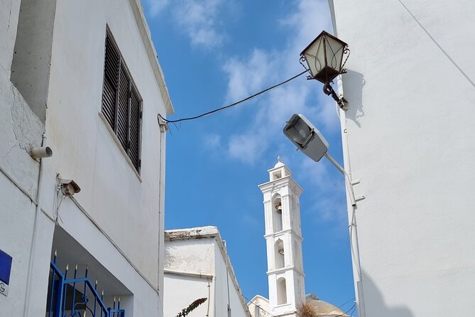 Kyrenia Tour (only from Nicosia/Kyrenia Hotels) - What the $300.06 group price really means