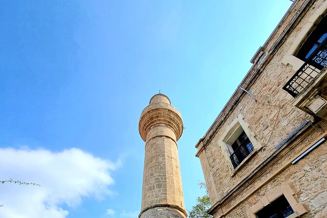 Kyrenia Tour (only from Nicosia/Kyrenia Hotels) - Who will enjoy this Kyrenia day trip