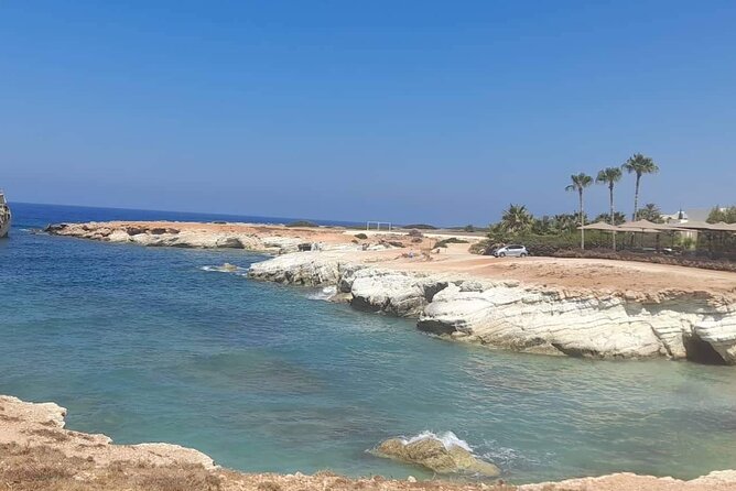 Lara Bay & Adonis Falls Quad & Buggy Tour - Starting at Peyia at 9:00 a.m.