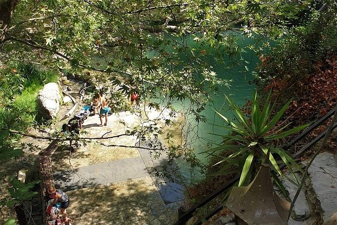 Lara Bay & Adonis Falls Quad & Buggy Tour - Dust, sun, and the right packing list