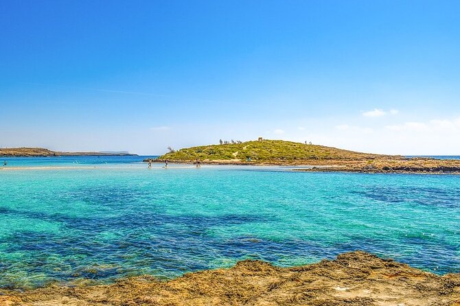 Larnaca Airport To Ayia Napa up to 4 passengers - Who will get the best value