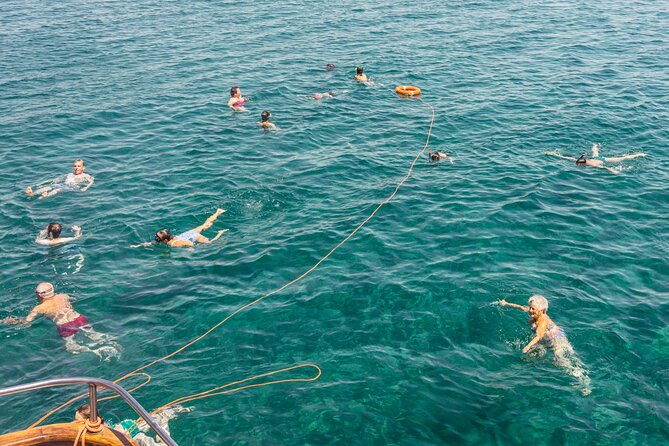 Larnaca Sunset Cruise - How to choose the best departure