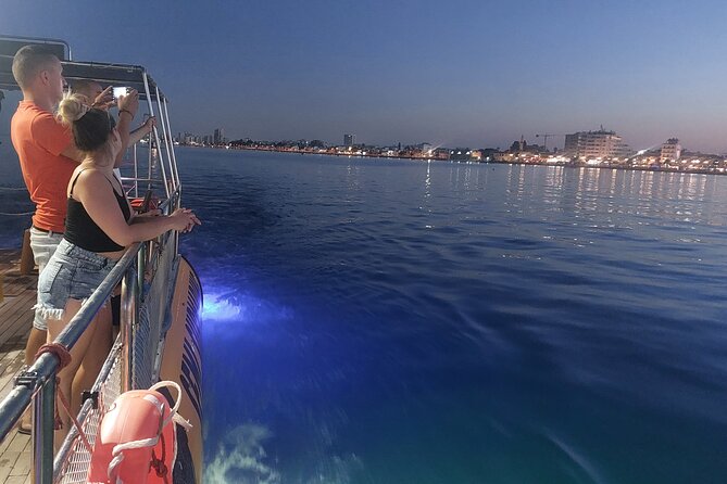 Larnaca Sunset Cruise with Unlimited Beers & Wine - Who will enjoy this cruise most