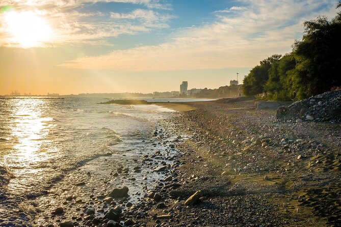 Limassol Private Walking Tour with a Local - Ancient sites and the Carob Mill