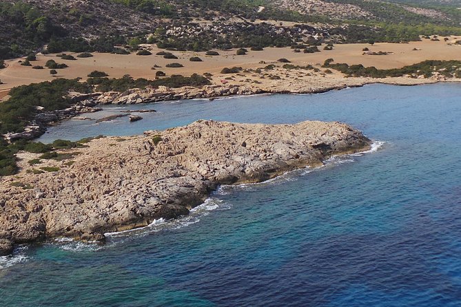Luxury Eden 18 Private Self-drive boat hire to Blue Lagoon & more - Safety, navigation, and the small learning curve