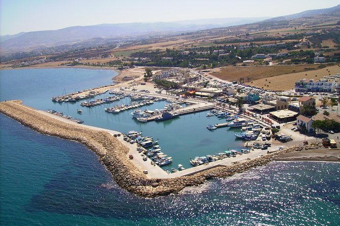 Luxury Eden 18 Private Self-drive boat hire to Blue Lagoon & more - Blue Lagoon, the star of the route