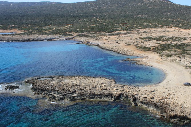 Luxury Marinello 22 Speedboat with driver to Blue Lagoon & more.. - Two Hours at the Blue Lagoon