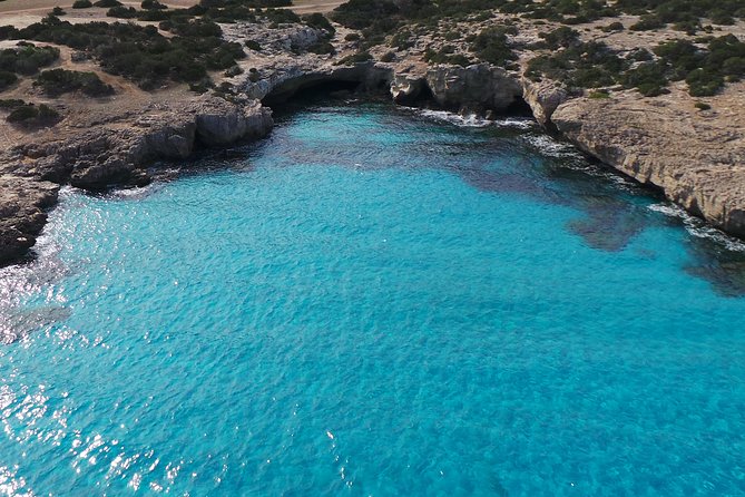 Luxury Marinello 22 Speedboat with driver to Blue Lagoon & more.. - Who Gets the Best Value