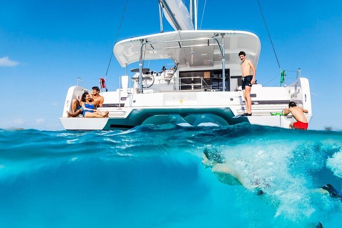 Luxury Private Cruises - Limassol - Key points at a glance