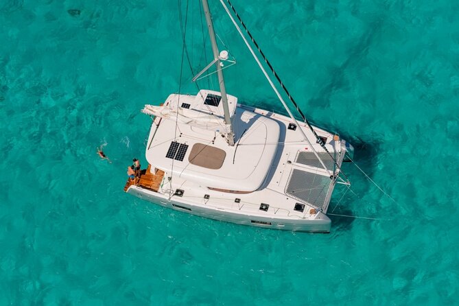 Luxury Private Cruises - Limassol - Leaving from Limassol Marina