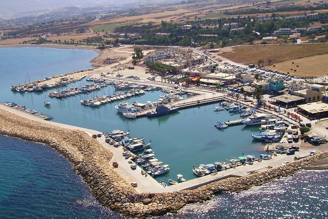 Luxury Private Motor Yacht Jeanneau NC33 to Blue Lagoon & more... - The Blue Lagoon stop and what to expect