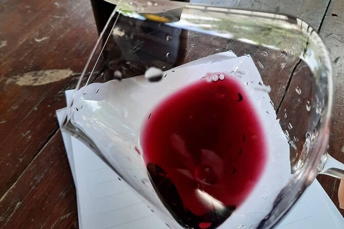 Luxury Wine tasting at your place in Cyprus - Why the private setting matters