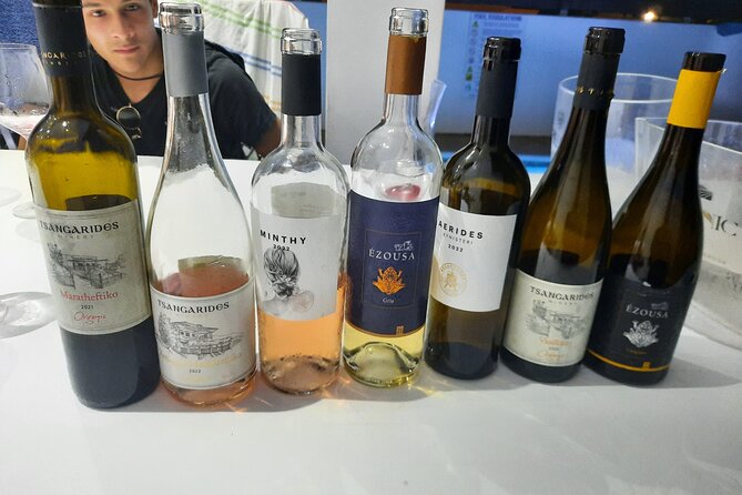 Luxury Wine tasting at your place in Cyprus - Timing, booking, and practical points