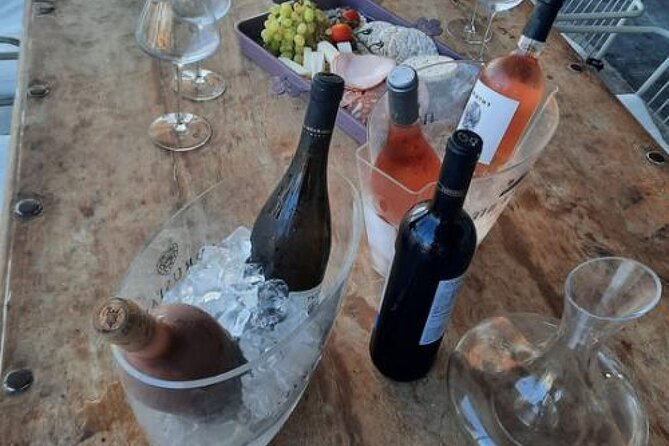 Luxury Wine tasting at your place in Cyprus - What you will taste from Cyprus
