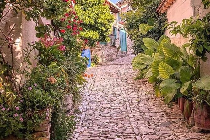 Meet the locals of Troodos mountains - Key points to know before booking