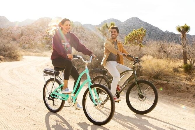 My Bike Eezz is an e-Bike Rentals hire shop in Protaras Cyprus - Key things to know before you ride