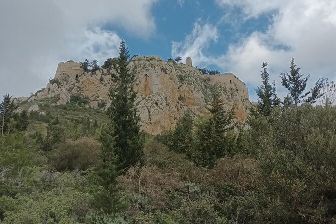 Nature Walking tour in the Mediterranean Cyprus-6days - Why this six-day Cyprus walking plan works