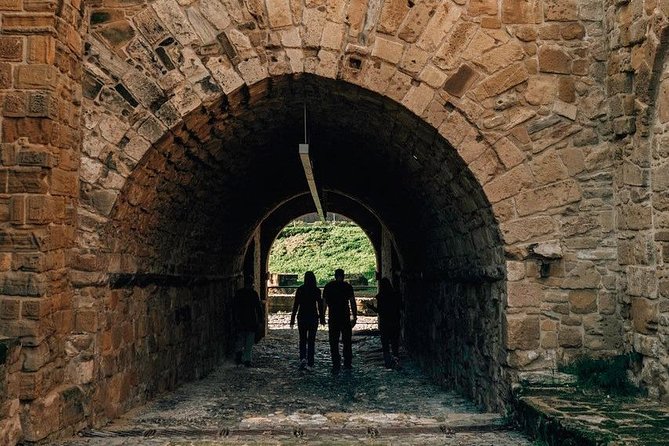 Nicosia: Green Line and Buffer Zone Guided Walk - Why the Green Line is best seen on foot