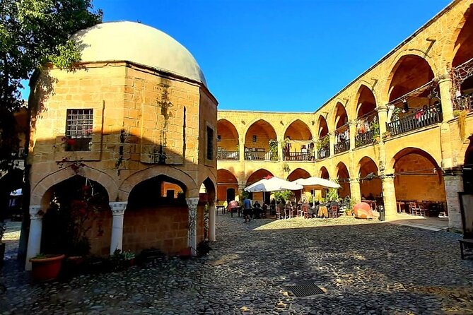 Nicosia: Last Divided City, Tour combining South & North - Key points to know before booking