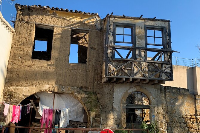 Nicosia: Last Divided City, Tour combining South & North - Why Nicosia feels different from any other city walk