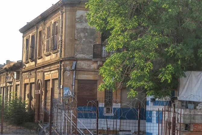 Nicosia: Last Divided City, Tour combining South & North - What Eleni’s guiding style adds