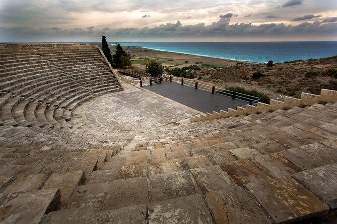 Nicosia Private Walking Tour with a Local - Is $57.68 per person good value?