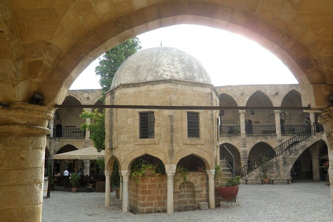 Nicosia Private Walking Tour with a Local - Who will enjoy this Nicosia walk?