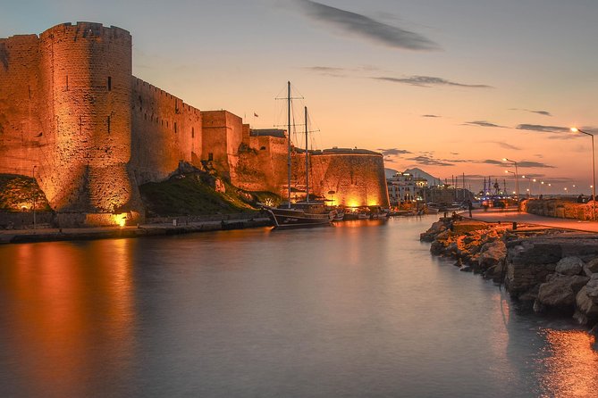 NORTHERN CYPRUS ALL-IN-ONE Private Day Trip from Nicosia - Why this private day trip covers so much