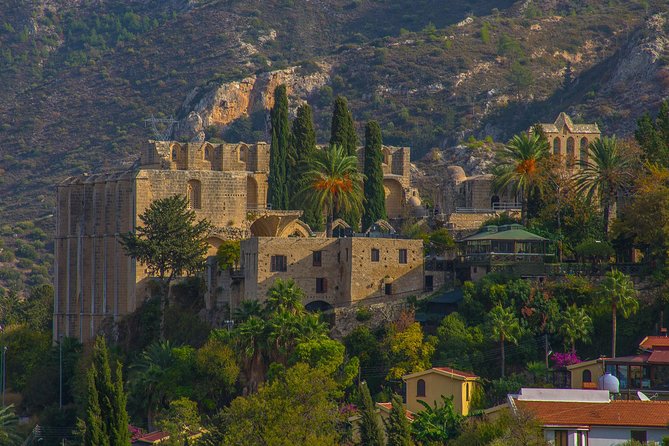 NORTHERN CYPRUS ALL-IN-ONE Private Day Trip from Nicosia - What the private guide changes