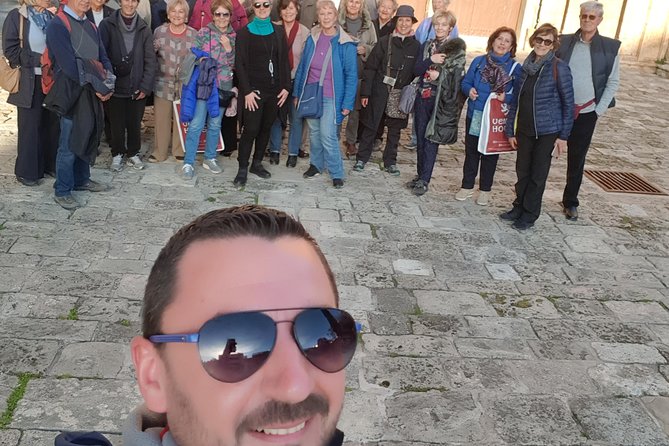 NORTHERN CYPRUS ALL-IN-ONE Private Day Trip from Nicosia - Famagusta Walled City and Lala Mustafa Pasha Mosque