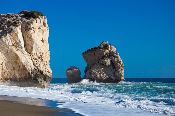 Pafos and Kourion Coach Excursion in Italian - Who should book this Paphos and Kourion trip