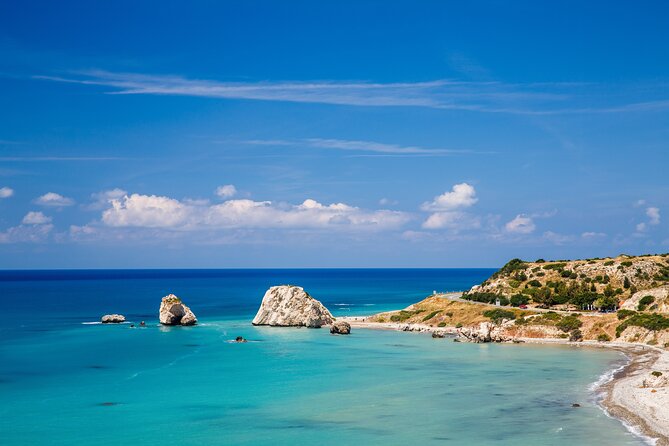 Pafos and Kourion Coach Excursion in Italian - How to make the day work better
