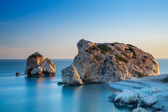 Pafos and Kourion Tour from Protaras, Aya Napa, Larnaca, Limassol - Is $65.90 a fair price?