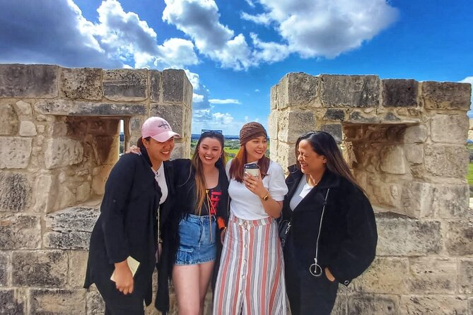 Pafos - Archaeology & Beauty tour from Limassol - Kourion’s theater and House of Eustolios