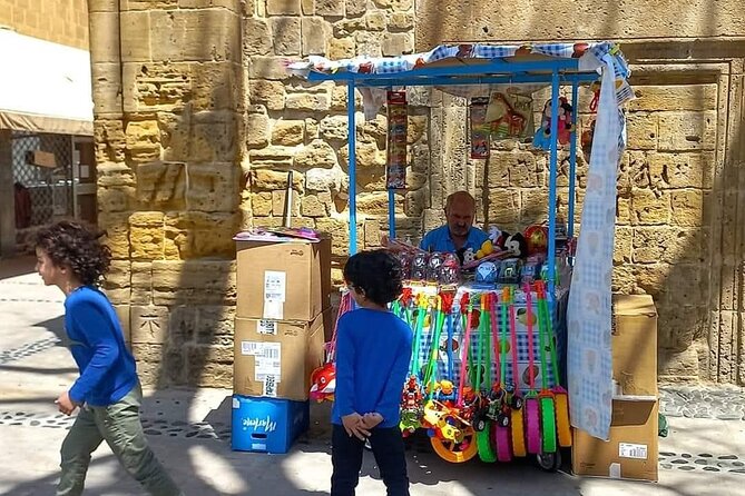 Perfect Day Trip to Beautiful Lefkara tour from Limassol. - Why Lefkara makes a good break from Limassol