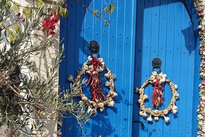 Perfect Day Trip to Beautiful Lefkara tour from Limassol. - What the $72 price really covers