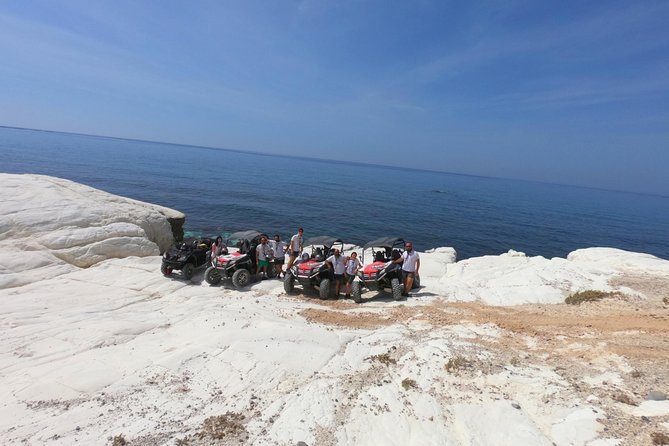 Private Adventure off road tour TO THE BEACH - Key points to know before you book