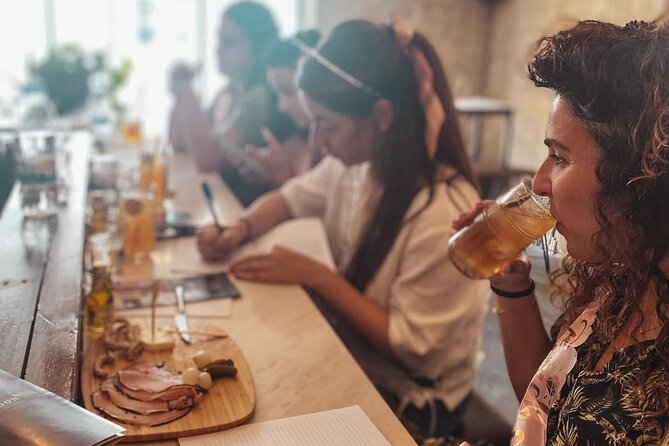 Private Cocktail Workshop in Center of Old Larnaca - What the Two Hours Are Worth